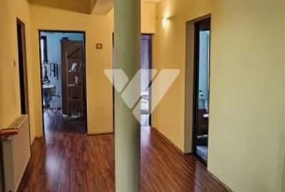 Casa individuala mobilata 6 camere si teren de 500 mp in Talmaciu - 6