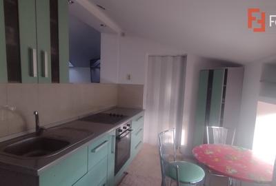 Casa individuala 7 camere- Zona Lipovei Casa individuala 7 camere- Zona Lipovei - 11