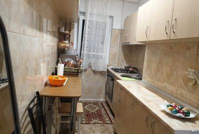 Apartament cu 2 camere semidecomandat în Șagului - 8