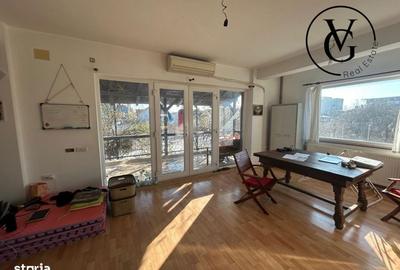 Casă cu 4 camere cu Teren 1254 Mp în Central - 11