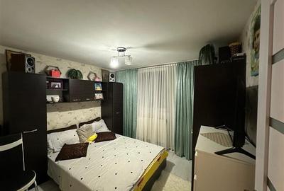 Apartament cu 2 camere semidecomandat în Mircea cel Bătrân - 3