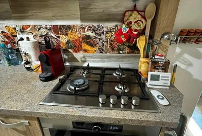 Apartament cu 2 camere decomandat în Dumbrava 2