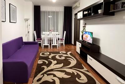 Apartament 2 camere | Bloc Nou | Icil - Policlinica CFR | Termen lung - 1