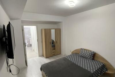 Inchiriere apartament 2 camere,Nicolae Teclu Metrou,bloc nou - 9