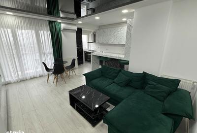 Apartament cu 3 camere decomandat, mobilat în Pantelimon - 2