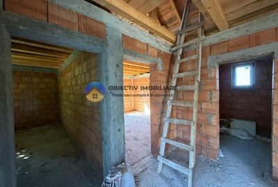 Casa + Teren de vanzare - Zona Ciritei/An constructie 2024 - 16