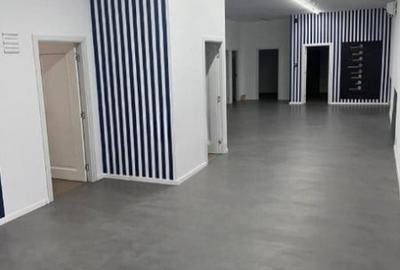 Delfinariu - bd. Mamaia, spatiu comercial , 325 mp. - 2