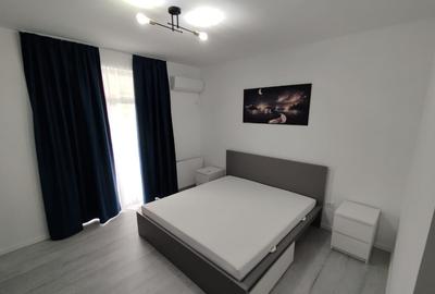 Inchiriere apartament 2 camere str. Navodari - 1