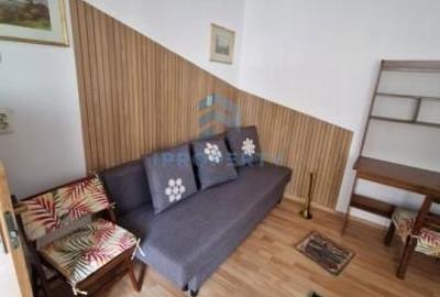 Garsonieră decomandată în Tineretului - 8