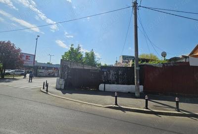 Casă cu 4 camere în Obor - 8