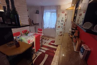 Apartament cu 2 camere semidecomandat în Central - 3