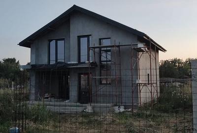 Casă cu 4 camere în Colceag - 7
