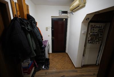 Apartament cu 2 camere decomandat, mobilat în Rovine - 2