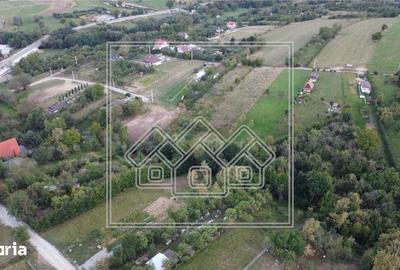 Teren de 996 mp, în Central