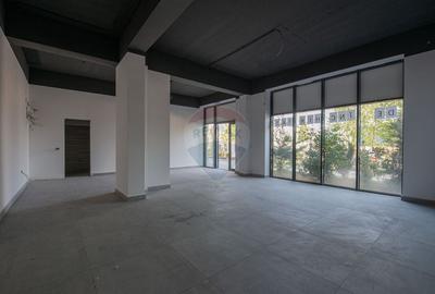 Spațiu comercial, de 86 mp, în Militari - 9
