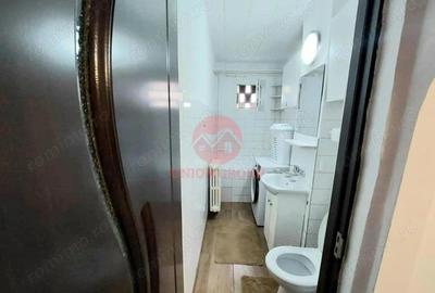 Apartament 3 Camere, Decomandat, Casa de Cultura - 3