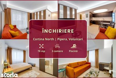 Apartament cu 3 camere în Central - 15