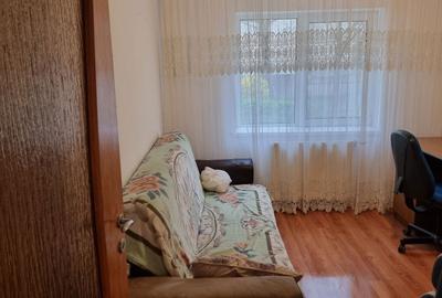 Apartament cu 3 camere decomandat în Mărăști - 3