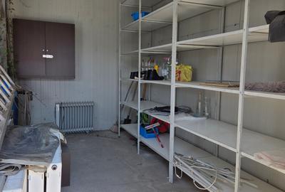 Casa si teren. Sos. Bucuresti-Magurele, Rahova, Sos. Alexandriei, Sector 5 - 15