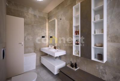 Casa moderna cu finisaje premium de vanzare | Faget - 6