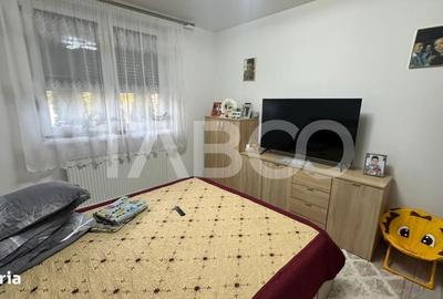 Apartament cu 3 camere decomandat în Roșia - 11
