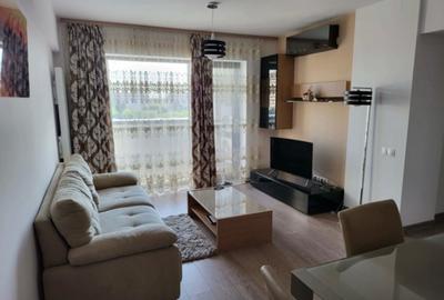 2 camere Panduri - complex MetroCity *parcare privata* - 2