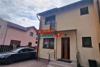Casă cu 3 camere cu Teren 185 Mp în Cetate - 15