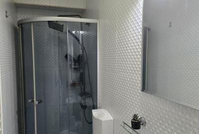 Apartament cu 3 camere decomandat, mobilat în Gorjului - 7