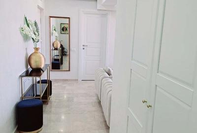 Apartament cu 3 camere decomandat, mobilat în Tomis Plus - 6