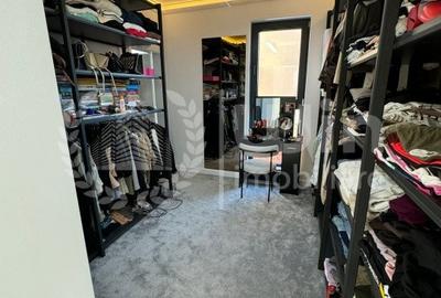 Casă individuală cu 4 camere cu Piscina în Andrei Mureșanu - 12