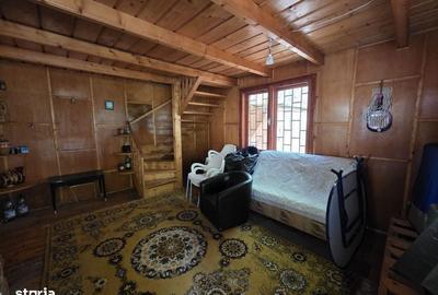Casă cu 4 camere în Ighiel - 6