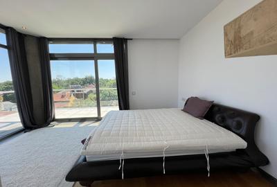 Kiseleff – Aviatorilor | 4 Camere | Terasa Spatioasa | 2 Parcari - 5