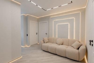 Apartament cu 2 camere în Timpuri Noi - 1