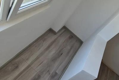 Garsoniera anul 1995 Mircea Voda - 4