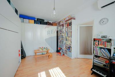 Apartament cu 2 camere de vanzare - Ultracentral, Alecsandri, Oradea - 5