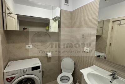 Apartament modern cu 2 camere decomandat - Copou, Agronomie - 500€ - 8