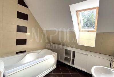 Casa 3 camere de vanzare in Floresti - 3