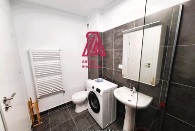 APARTAMENT DE INCHIRIAT 2 CAMERE-PARCARE,TURNISOR! - 8