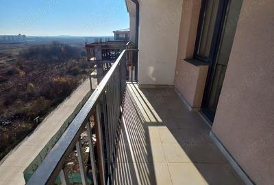 Grand Arena Apartament 2 camere Bloc Nou 2024 - 9