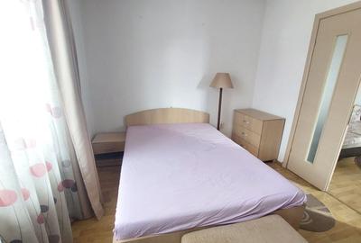 Apartament cu 2 camere semidecomandat, mobilat în Central - 7