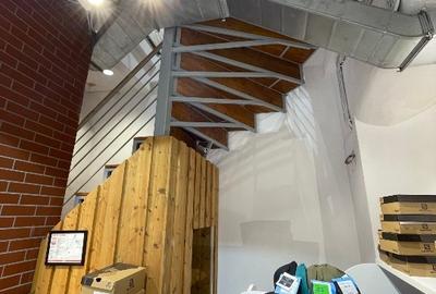 Spatiu comercial premium 140 mp  - Calea Mosilor 23 - 9