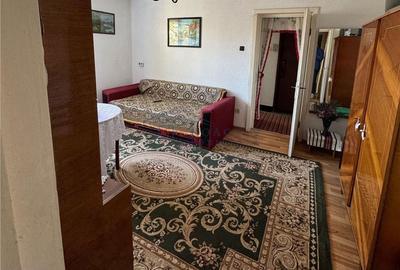Apartament cu 2 camere semidecomandat în Ultracentral