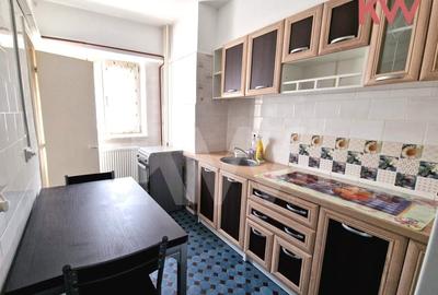 De inchiriat - Apartament 2 camere, 85 mp, ultracentral, Orange Cl. Bucuresti - 5
