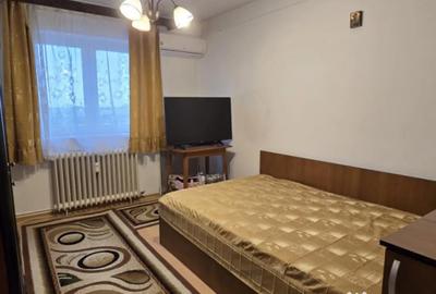 Apartament cu 4 camere decomandat, mobilat în Baraolt - 4