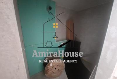 Apartament 4 camere cu CF, 90 mp utili, incalzire in pardoseala, Floresti Oncos - 8