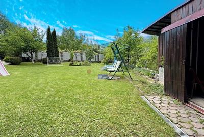 Casă individuală cu 10 camere cu Canalizare în Dâmbul Morii - 6