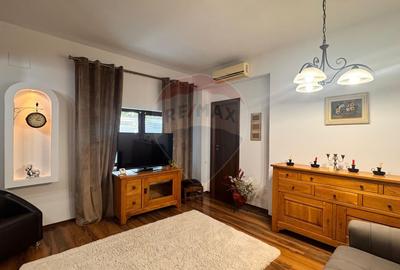 Vila P+M cu 3 camere, de inchiriat, zona Far Constanta - 3