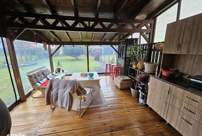 Casă cu 5 camere cu Teren 735 Mp în Vladimirescu - 5