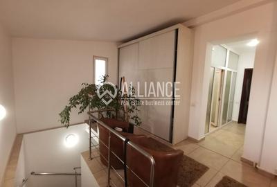 Inel 2 Eliberarii (COD06) etaj de vila 5 camere 150 mp - 8