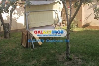 Vanzare vila superba 8 camere Calea Calarasilor / Matei Basarab Vanzare vila superba 8 camere Calea Calarasilor / Matei Basarab - 4